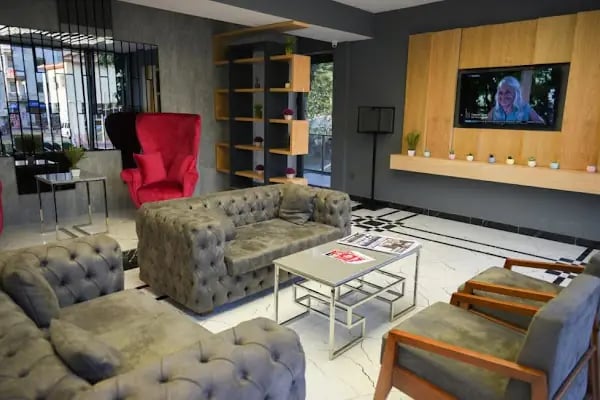 Ramada by Wyndham Vakfıkebir - Resim 16