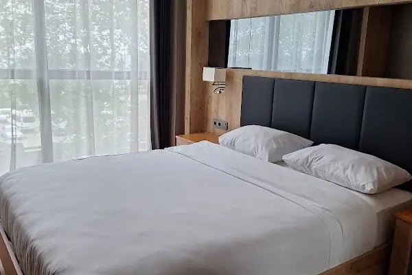 Ramada by Wyndham Vakfıkebir - Resim 14