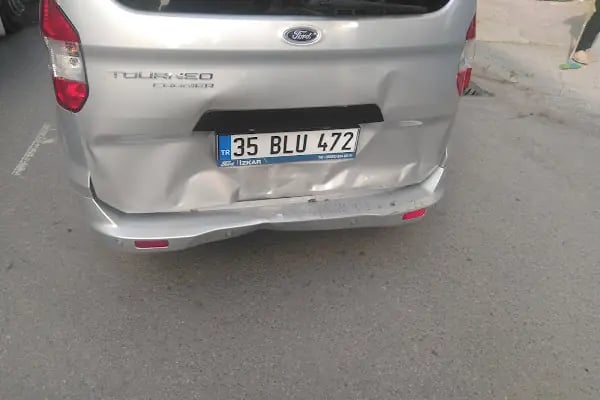 Gezer Ayakkabı İzmir Buca Fabrika Satış Mağazası - Resim 8
