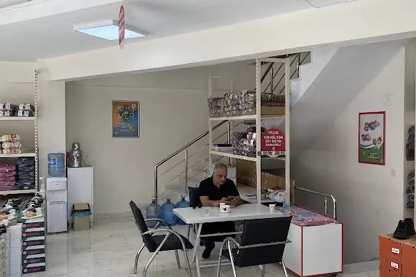 Gezer Ayakkabı İzmir Buca Fabrika Satış Mağazası - Resim 7
