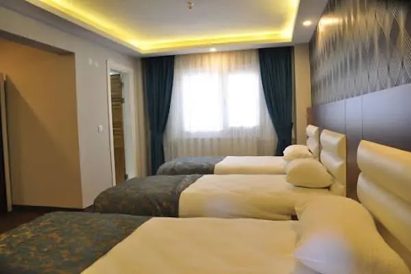 Madi Otel izmir - Resim 8