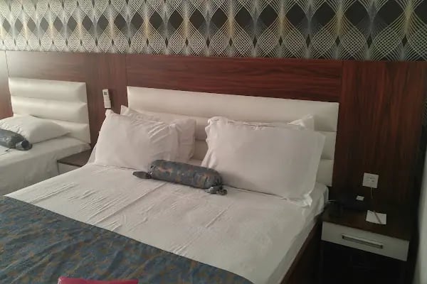 Madi Otel izmir - Resim 17