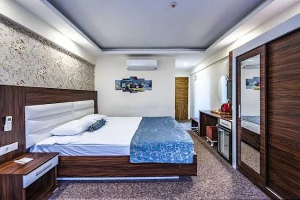 Madi Otel izmir - Resim 6