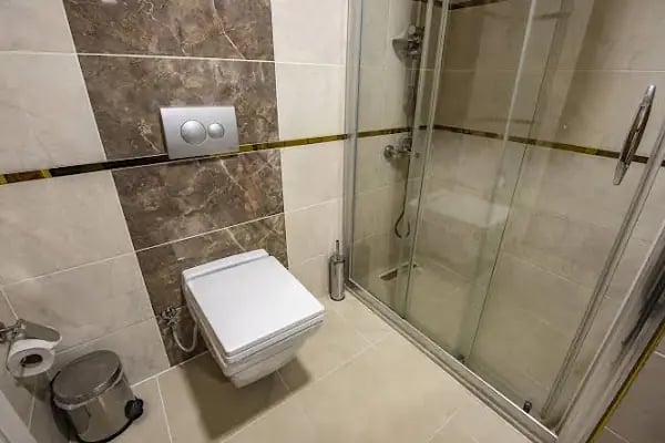 Madi Otel izmir - Resim 15