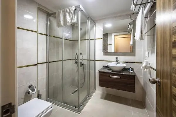 Madi Otel izmir - Resim 3