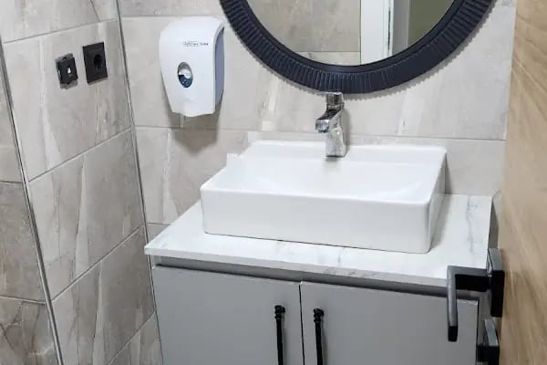 Madi Otel izmir - Resim 7