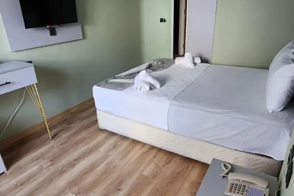 Madi Otel izmir - Resim 10
