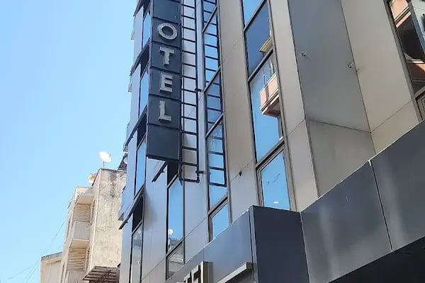 Madi Otel izmir - Resim 4