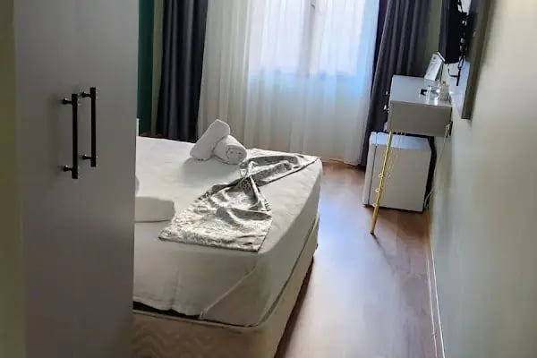 Madi Otel izmir - Resim 9