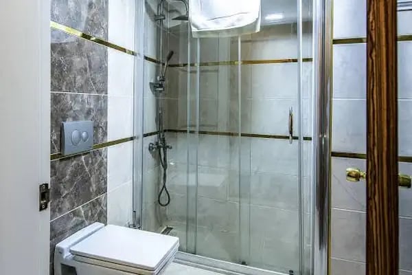 Madi Otel izmir - Resim 16