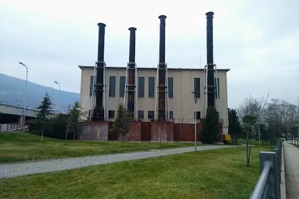 Merinos Atatürk Kongre ve Kültür Merkezi - Resim 19