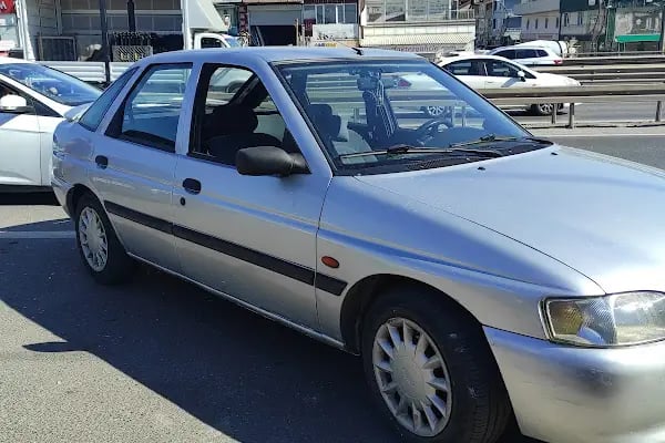 Ak Oto Özel Ford Servisi Hadi Ertuğ - Resim 9