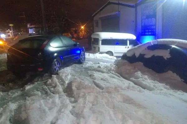 Ak Oto Özel Ford Servisi Hadi Ertuğ - Resim 14