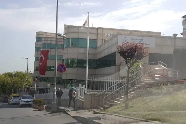 Sarıyer İlçe Tapu Müdürlüğü - Resim 8