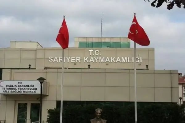 Sarıyer İlçe Tapu Müdürlüğü - Resim 7