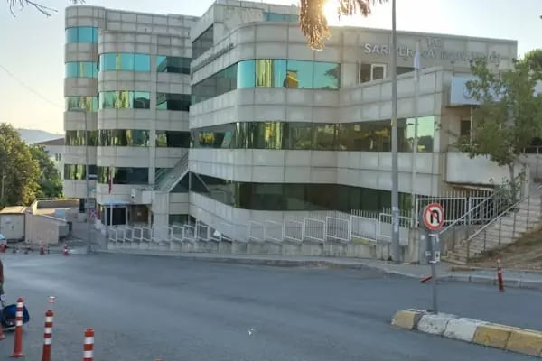 Sarıyer İlçe Tapu Müdürlüğü - Resim 6