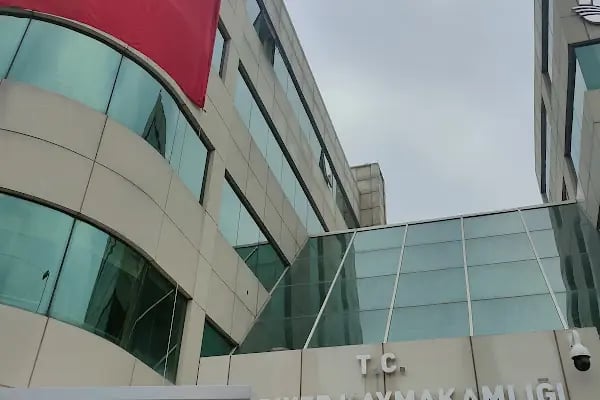 Sarıyer İlçe Tapu Müdürlüğü - Resim 5