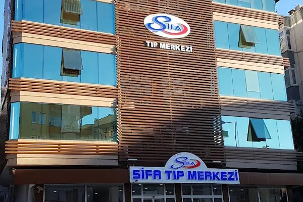 Özel Alanya Şifa Tıp Merkezi - Resim 17