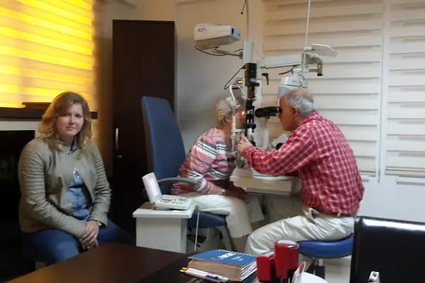 Özel Alanya Şifa Tıp Merkezi - Resim 12