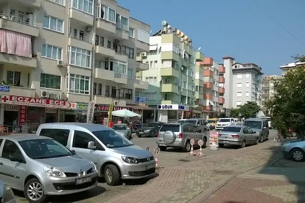 Özel Alanya Şifa Tıp Merkezi - Resim 5
