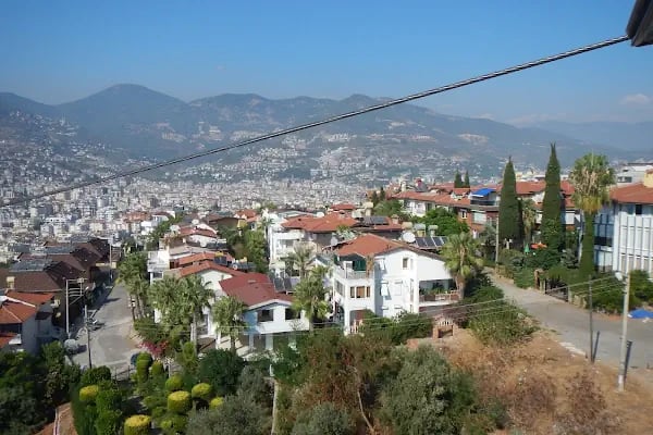 Özel Alanya Şifa Tıp Merkezi - Resim 4