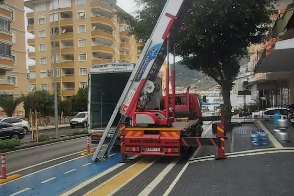 Özel Alanya Şifa Tıp Merkezi - Resim 10