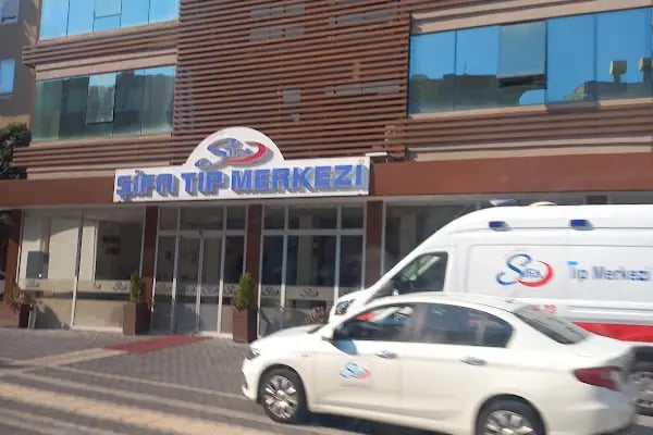 Özel Alanya Şifa Tıp Merkezi - Resim 16