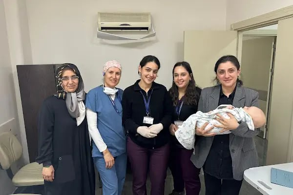 Özel Alanya Şifa Tıp Merkezi - Resim 14
