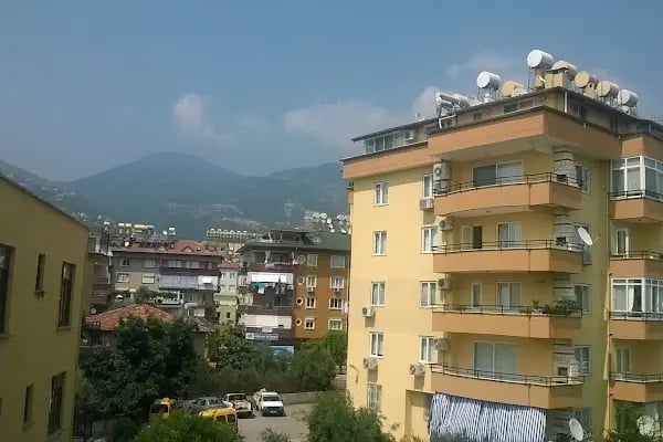 Özel Alanya Şifa Tıp Merkezi - Resim 9