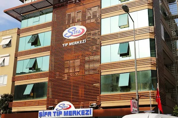 Özel Alanya Şifa Tıp Merkezi - Resim 19