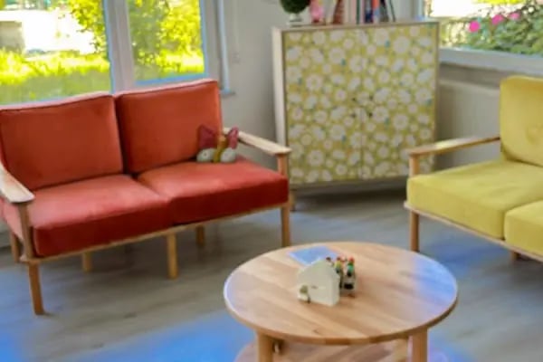 Uzm. Klinik Psikolog Eylem Işık Erel | Çocuk Gelişimi | Oyun Terapisti - Resim 5