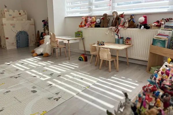 Uzm. Klinik Psikolog Eylem Işık Erel | Çocuk Gelişimi | Oyun Terapisti - Resim 10