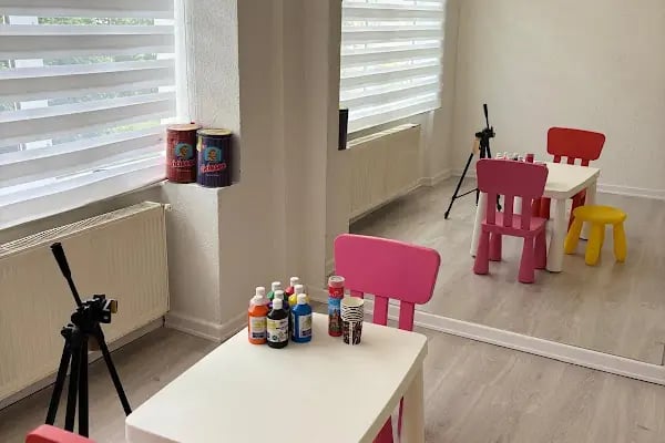 Uzm. Klinik Psikolog Eylem Işık Erel | Çocuk Gelişimi | Oyun Terapisti - Resim 3