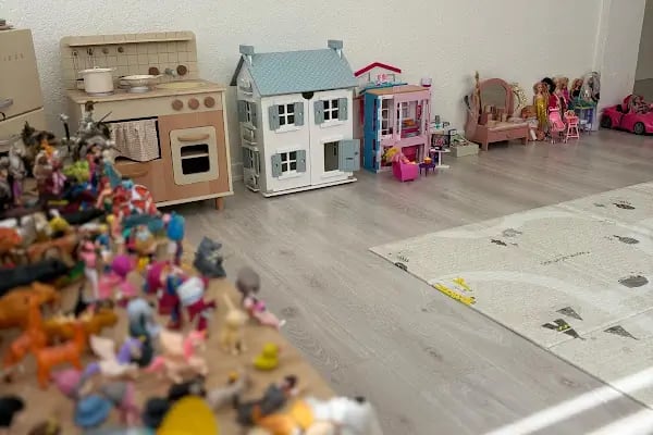 Uzm. Klinik Psikolog Eylem Işık Erel | Çocuk Gelişimi | Oyun Terapisti - Resim 9