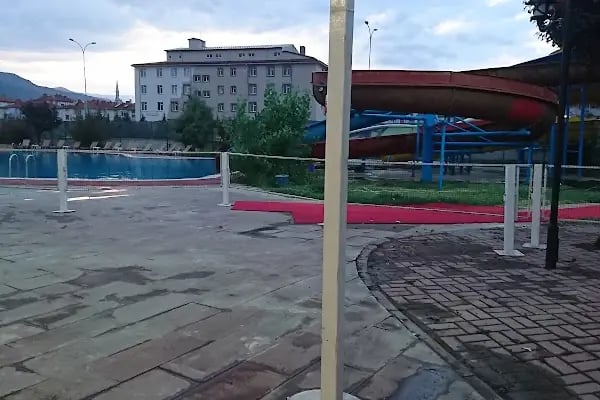 ATAPARK SPOR VE EĞLENCE MERKEZİ - Resim 7