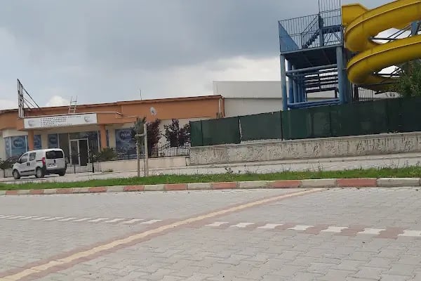 ATAPARK SPOR VE EĞLENCE MERKEZİ - Resim 19
