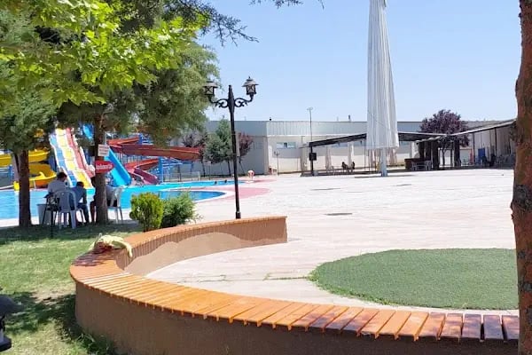 ATAPARK SPOR VE EĞLENCE MERKEZİ - Resim 20