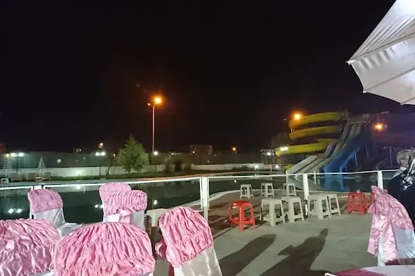 ATAPARK SPOR VE EĞLENCE MERKEZİ - Resim 16