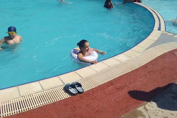 ATAPARK SPOR VE EĞLENCE MERKEZİ - Resim 8