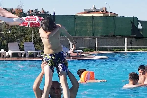 ATAPARK SPOR VE EĞLENCE MERKEZİ - Resim 3