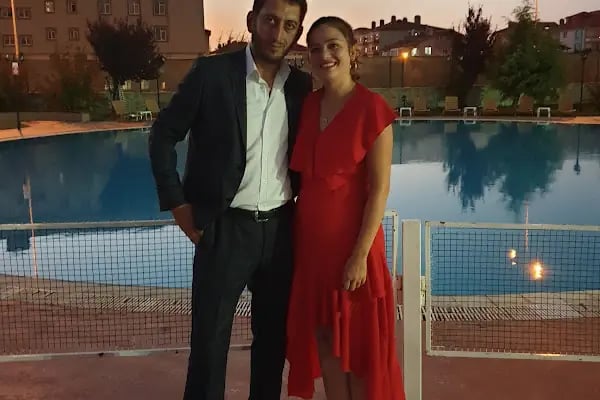 ATAPARK SPOR VE EĞLENCE MERKEZİ - Resim 13