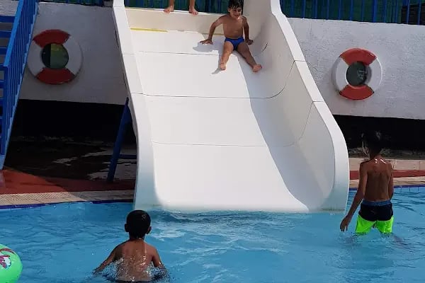 ATAPARK SPOR VE EĞLENCE MERKEZİ - Resim 2