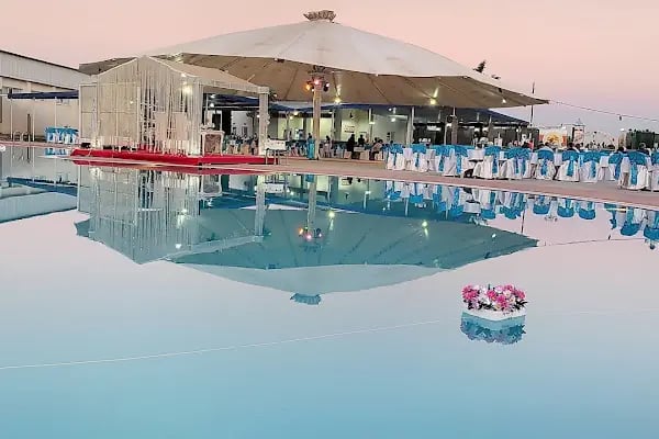 ATAPARK SPOR VE EĞLENCE MERKEZİ - Resim 9
