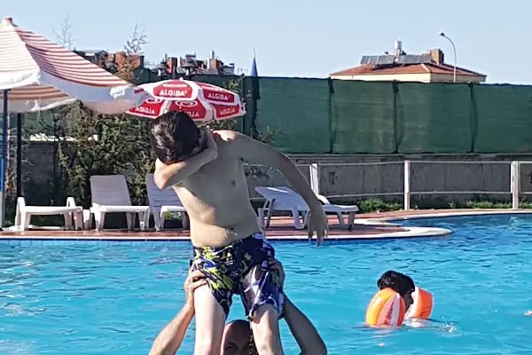 ATAPARK SPOR VE EĞLENCE MERKEZİ - Resim 12
