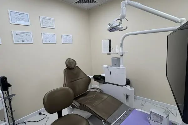 DentGEN Beytepe Ağız ve Diş Sağlığı Polikliniği - Resim 7