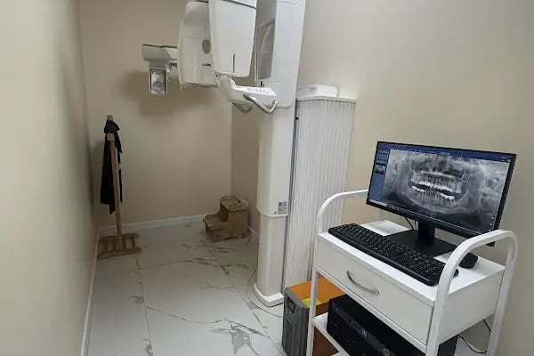 DentGEN Beytepe Ağız ve Diş Sağlığı Polikliniği - Resim 6