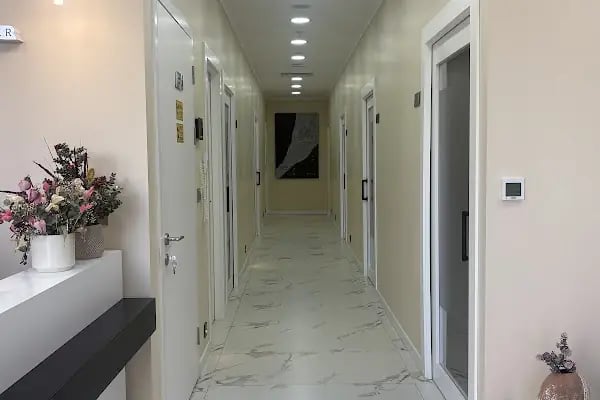 DentGEN Beytepe Ağız ve Diş Sağlığı Polikliniği - Resim 5