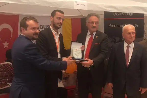 Susurluk Belediye Kültür Düğün Sarayı - Resim 20