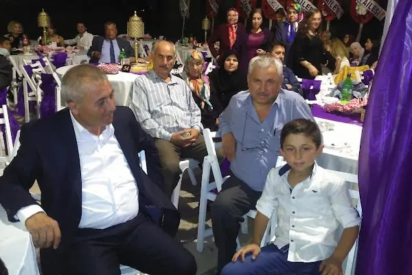 Susurluk Belediye Kültür Düğün Sarayı - Resim 14