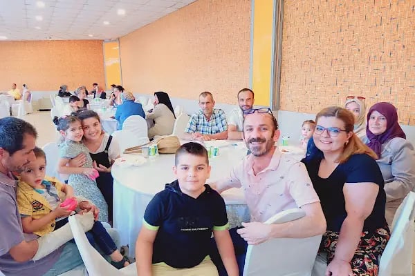 Susurluk Belediye Kültür Düğün Sarayı - Resim 13